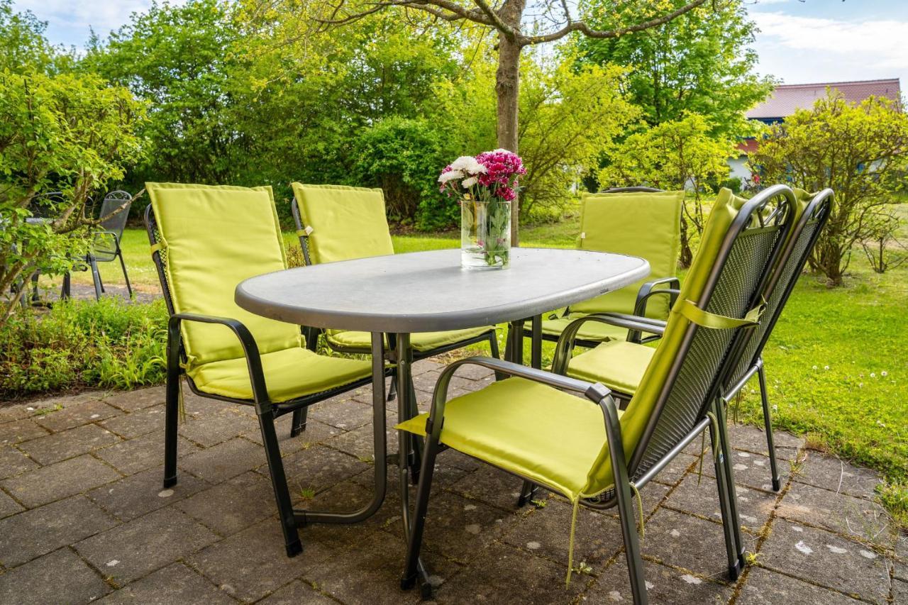 Feriendorf Rugana - Budget Appartement Mit 2 Schlafzimmern Und Terrasse A26 ดรันส์เคอ ภายนอก รูปภาพ