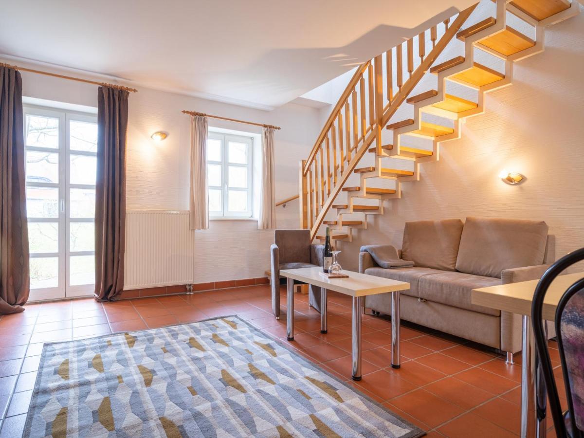 Feriendorf Rugana - Budget Appartement Mit 2 Schlafzimmern Und Terrasse A26 ดรันส์เคอ ภายนอก รูปภาพ