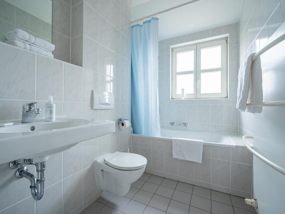 Feriendorf Rugana - Budget Appartement Mit 2 Schlafzimmern Und Terrasse A26 ดรันส์เคอ ภายนอก รูปภาพ